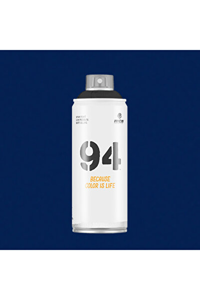 Montana colors إم تي إن 94 آر في-154 تويستر بلو 400 مل