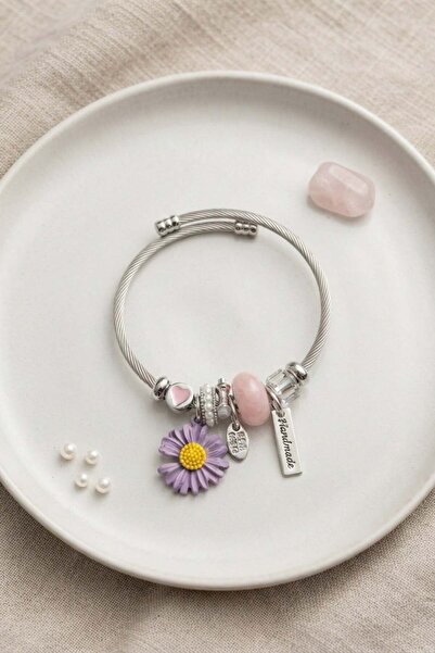 Inure Jewelry سوار مور باباتيا تشارمي