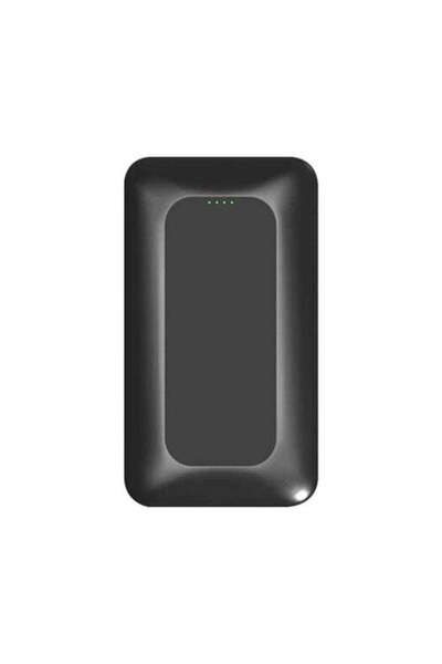 trands PORTABLE 10000MAH PRBK TR-PB543