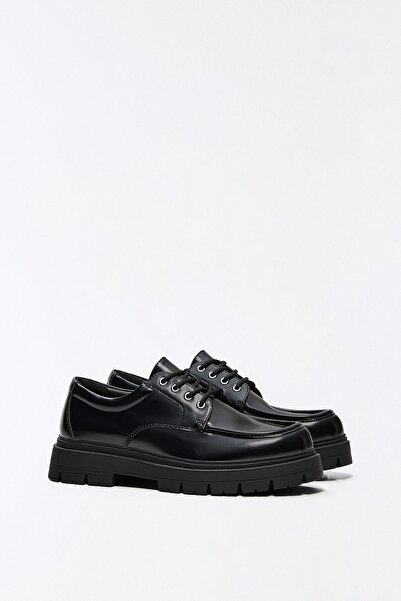 Bershka BLUCHER AYAKKABI