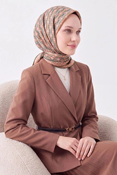 Silk Home Soft Scarf 73157-04