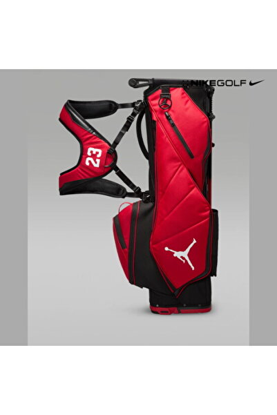Nike FN0522-662 Jordan Fadeaway 6 Yönlü Golf Çantası