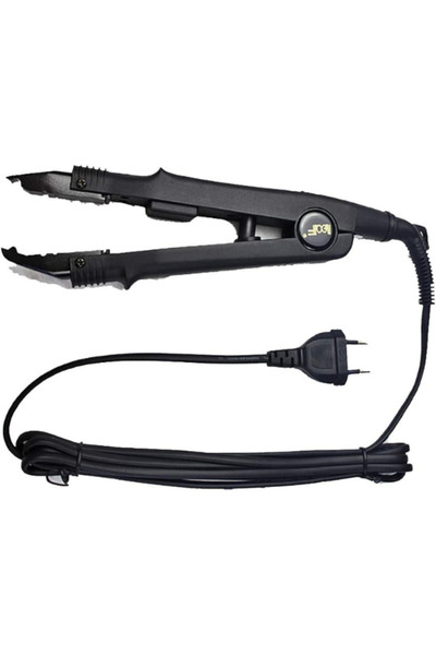 Estelle Loof Hair Extension Iron Treatments for Professional Salon Equipment