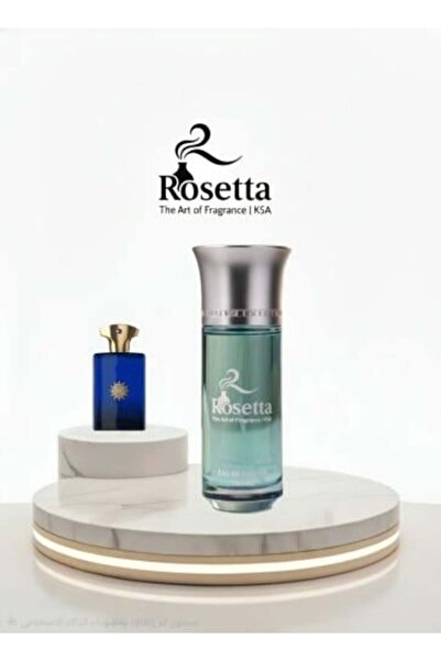 Rosetta عطر أمواج إنترلود مان للرجال 100 مل