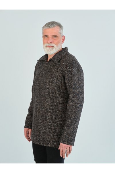 Valleventis Hanorac Din Lână