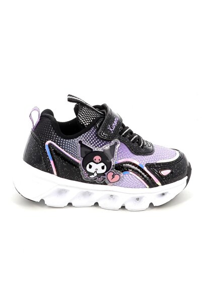 Disney Παιδικό Αθλητικό Παπούτσι για Κορίτσι HELLO KITTY AND FRIENDS με Φωτάκ...