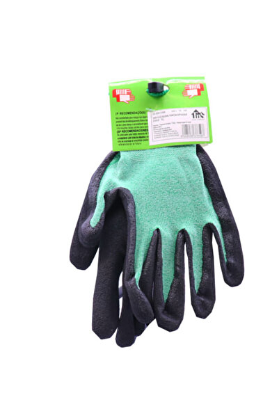 tns ΣΕΤ ΓΑΝΤΙΑ ΕΡΓΑΣΙΑΣ ΝΙΤΡΙΛΙΟΥ 23x10cm - (188-112/GLOVE)