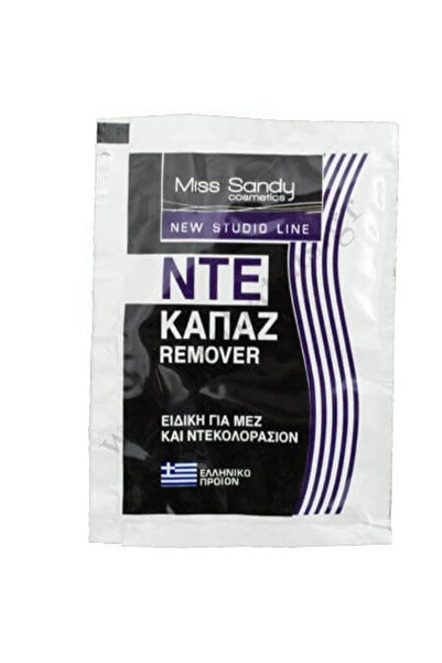 OEM MISS SANDY ΣΚΟΝΗ ΝΤΕΚΑΠΑΖ 20gr.