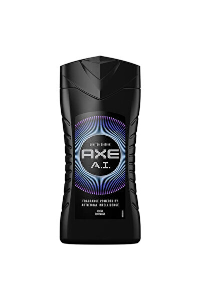 Axe SHOWER GEL 250ml - (A. I.)