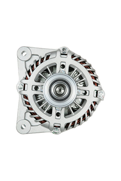 AS-PL A5135 ALTERNATOR