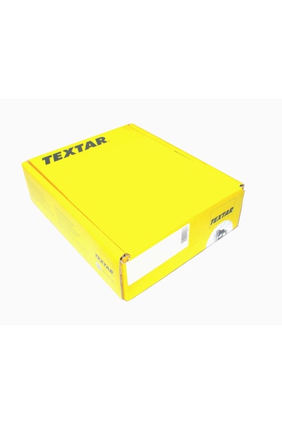 TEXTAR 2590201 KLOCKI HAM. FORD P. EXPLORER/FLEX 3.5 08-