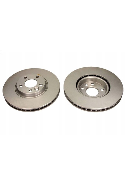 QUARO QD6766 DISC NEPROCESAT. FORD P. MONDEO/GALAXY 07-/S-MAX/VOLVO/EVOQUE 30...