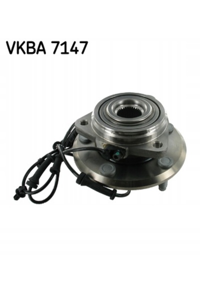 SKFK SKF VKBA7147 RULMENT ROATĂ JEEP P. WRANGLER III