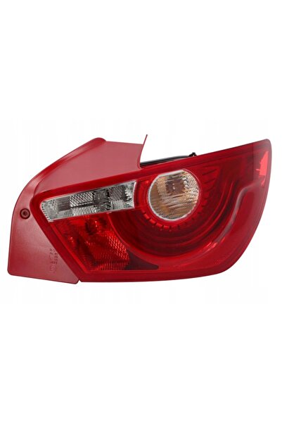 Valeon 043833/VAL LAMPĂ SPATE SEAT IBIZA IV 06.08-05.15 PR