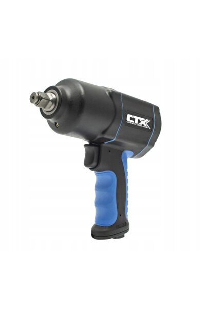 CTX WERKZEUGE CTX.10.1600 CHEIE DE IMPACT PNEUMATICĂ 1/2 1600NM