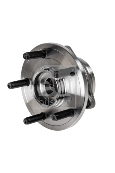 FEBI BILSTEIN 174753 RULMENT ROATĂ FEBI JEEP P. GRAND CHEROKEE IV