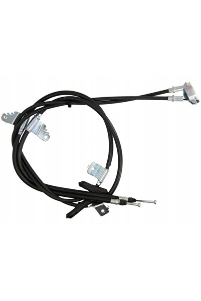 Atelier.V 24.3727-3502.2/ATE LINKA HAM. RĘCZ. OPEL T. MOKKA 1,4-1,8 12- LE/PR...