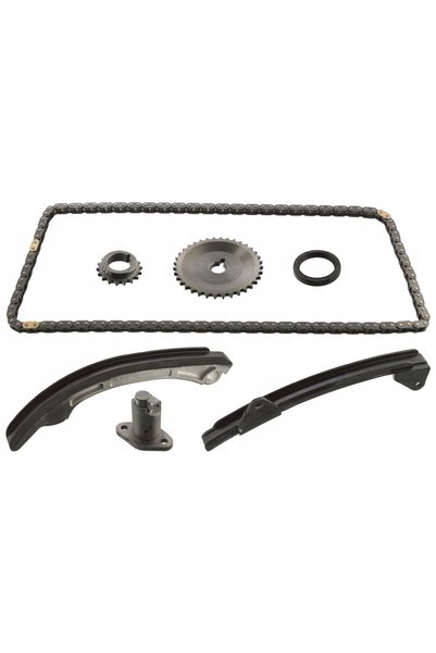 FEBI BILSTEIN 106562/FEB SET LANȚ DE DISTRIBUȚIE TOYOTA 1,4-1,8