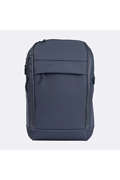 BECKMANN Rucsac, Rucsac ergonomic, 20 L, STREET BOLD - Bleumarin