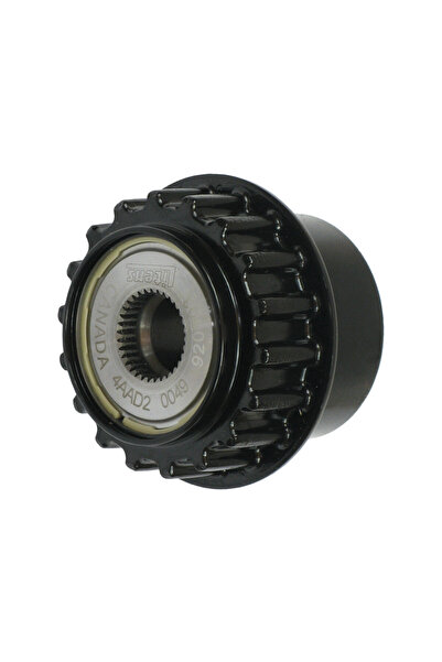 AS-PL AFP0087(LITENS) Fulie alternator cu antrenare liberă
