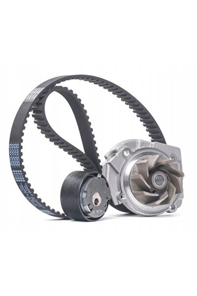 DAYCO KTBWP2853 Kit distribuție FIAT 1,4 PUNTO/500