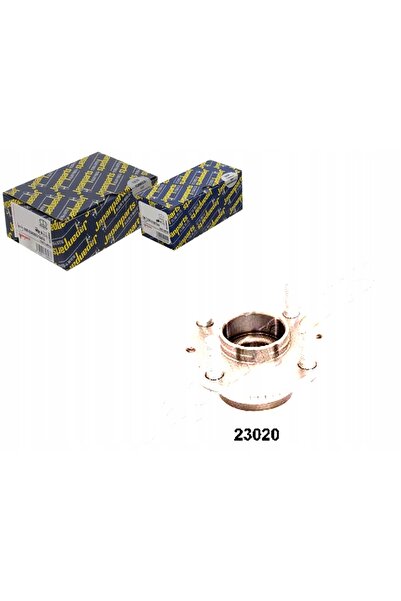 Japanparts KK-23020 RULMENT ROATĂ MAZDA T. 121 II/DEMIO
