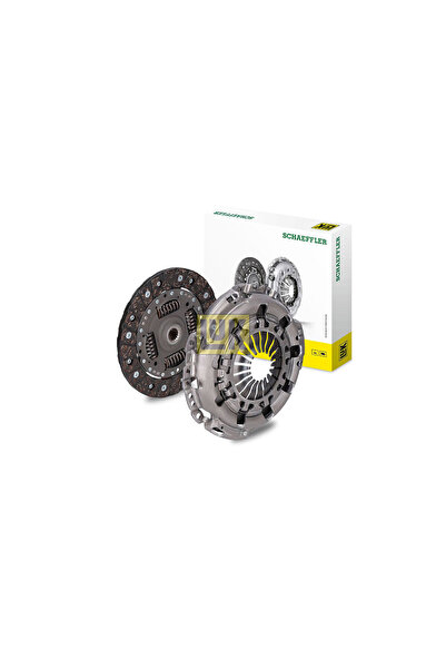Schaeffler LuK 619306309/LUK AMBREIAJ FORD FIESTA/FUSION/KA 1,0-1,4 95-