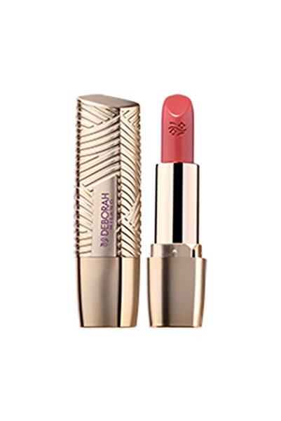 Deborah Red Creamy Lipstick No: 9