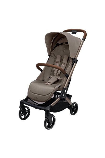 MAXİ-COSİ Oxford Cabin Ultra Kompakt Seyahat Sistem Olabilen Bebek Arabası Oa...