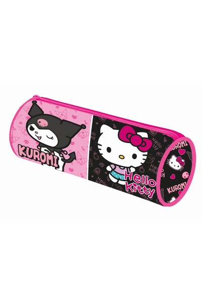 Hello Kitty & Kuromi penar 23 cm