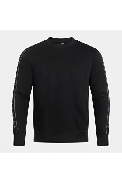 Joma Men's Sweater Black 104233.110