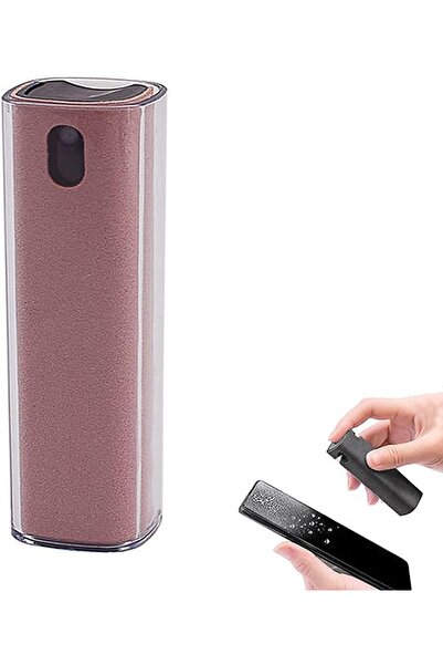 HXD Zoomlion 2-Pack Mobile Screen Cleaner Spray 10ml, Reusable Fingerprint & ...