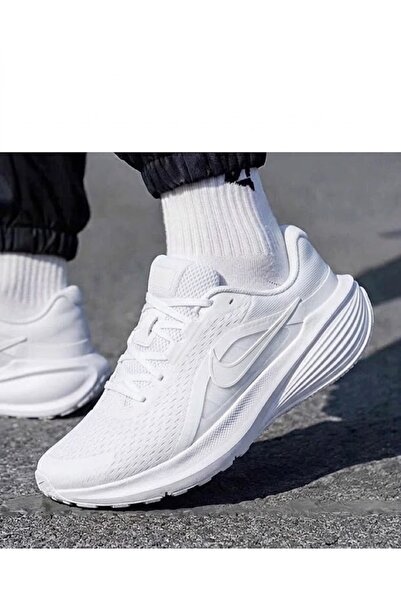 Nike Koşu Ayakkabısı Downsıfter Hafif Nefes Alabilen Koşu Ayakkabısı