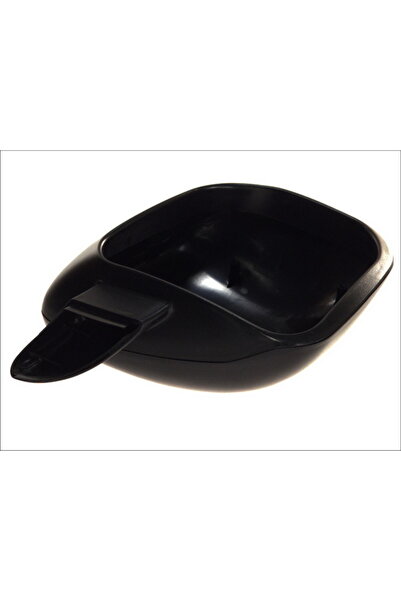 DT Spare Parts Carcasa / Capac al Oglinzii Laterale Dreapta Scania 4 05.95-04.08