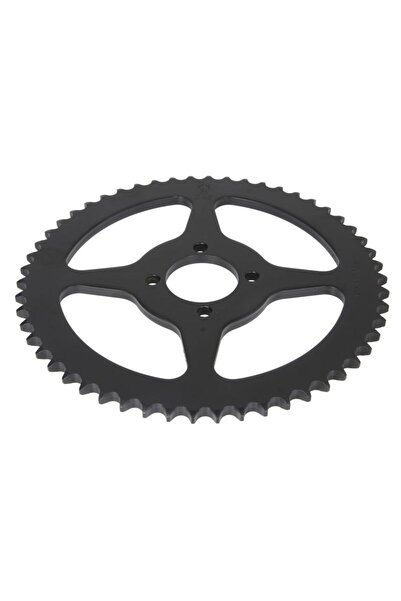 JT Pinion, Roata Dintata Spate Otel Tip Lant: 428 Numar Dinti: 54 Yamaha Dt T...