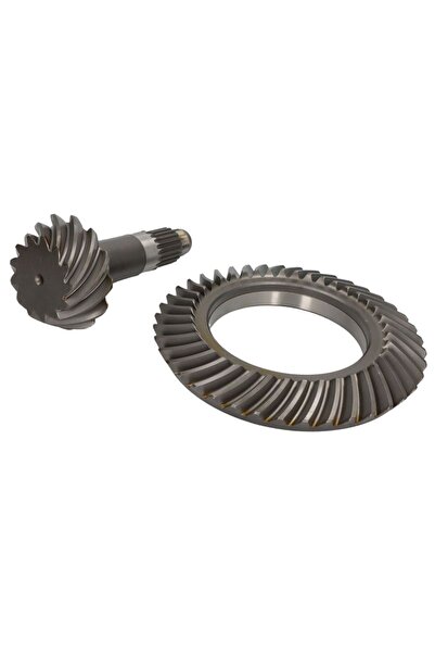 CEİ Kit Set Coroana Pinion Atac Grup Diferential Punte Numarul Dintilor Arbor...
