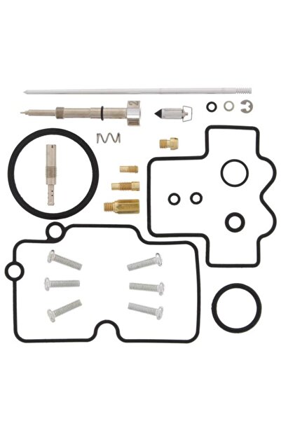All-Balls Kit Reparatie Carburator pentru Numărul de Carburatoare 1 (pentru U...