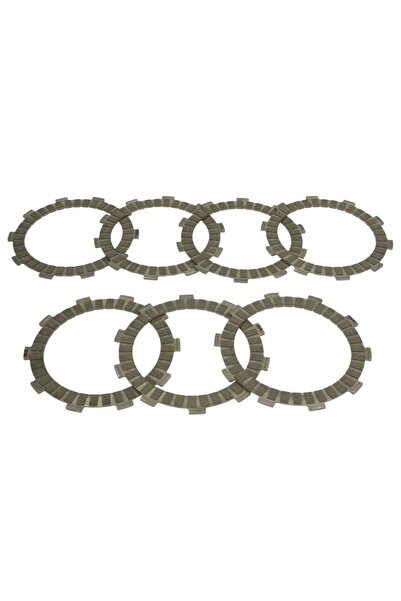 TRW Discuri de Frecare a Ambreiajului Honda Crm Trx Xr Yamaha Yzf-r3 250/321/...