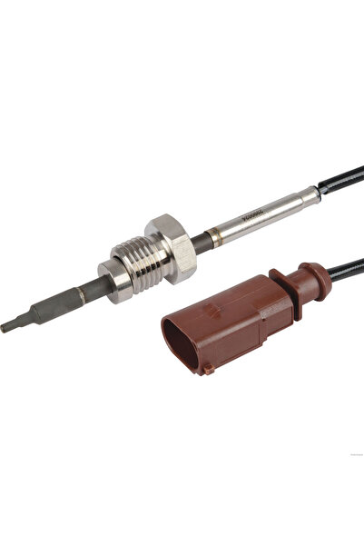 Herth+Buss Elparts Senzor Temperatura Evacuare (inainte de Dpf) Audi A3 Q2 Q3...