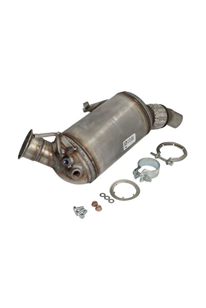 jmj Filtru de Particule Diesel Bmw 3 (e90) 3 (e91) 2.0d 12.04-06.12 BMW 3