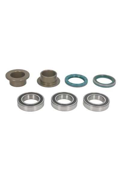 SKF Rulment Roata Spate Kawasaki Kx Suzuki Rm 85-450 2003-2020 KAWASAKI KX SU...