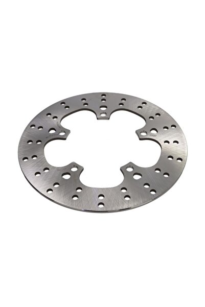TRW Set 2 Discuri Frana Spate Fix 230/102x4mm 5x120mm Diametru Gaura Fixare 8...