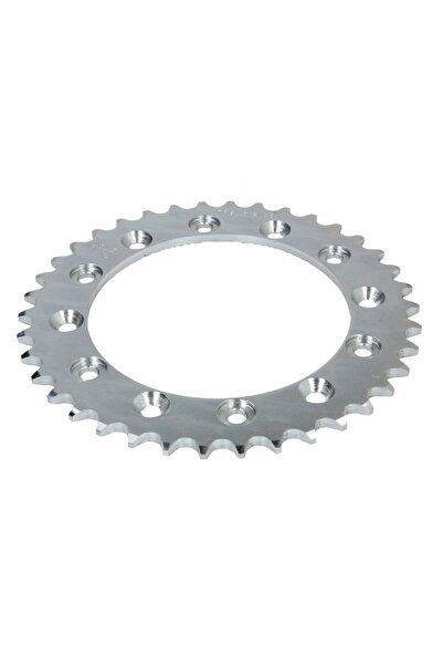JT Pinion, Roata Dintata Spate Otel Tip Lant: 520 Numar Dinti: 38 Gilera Rc H...