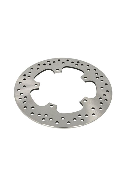 Brembo Set 2 Discuri Frana Fata/Spate Fix 267/132x5mm 5x150mm Diametru Gaura ...