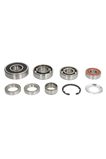 Hot-Rods Set Rulmenti, Cutie Viteze Manuala Kawasaki Kfx 450 2008-2014 KAWASA...