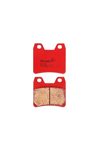 Brembo Placute de Frana Spate Destinat Pentru: Traseu Material: Sinter-sp 59,...