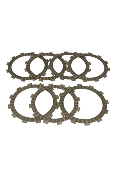 TRW Discuri de Frecare a Ambreiajului Yamaha Rd Xs Yzf-r1 500/650/1000 1980-1...