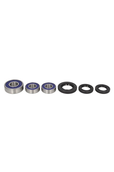 All-Balls Kit Rulment Roata Spate (cu Etansanti) Yamaha Xt Xtz 550/600/660 19...
