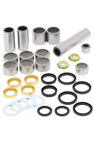 All-Balls Kit de Reparatie pentru Articulatia Suspensiei Spate Yamaha Yz 125/...