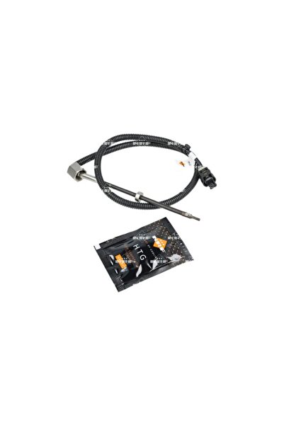 NRF Senzor Temperatura Evacuare (inainte de Catalizator) Mercedes C (a205) C ...
